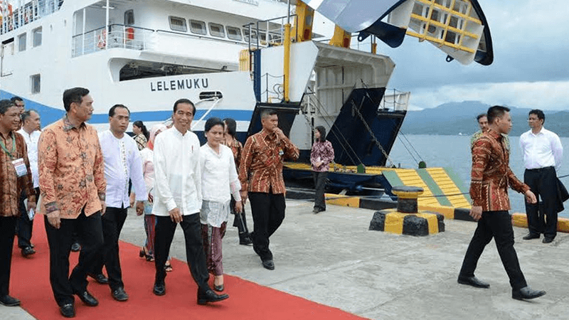 Informasi Bisnis Transportasi & Logistik
