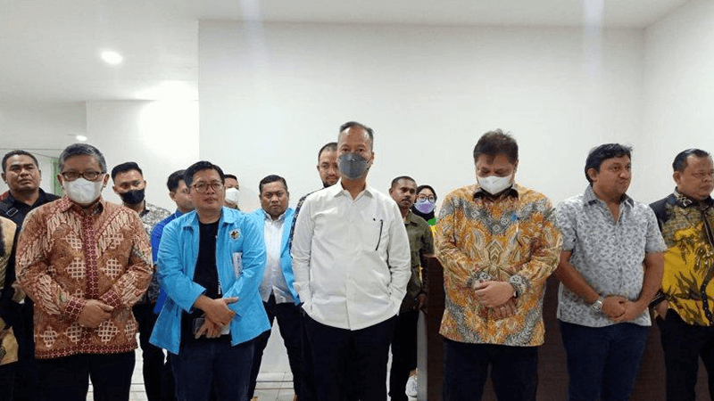 Informasi Bisnis Transportasi & Logistik