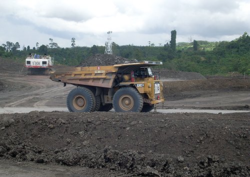 arsip-berita batubara