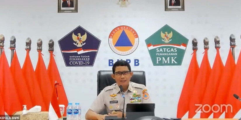 BNPB