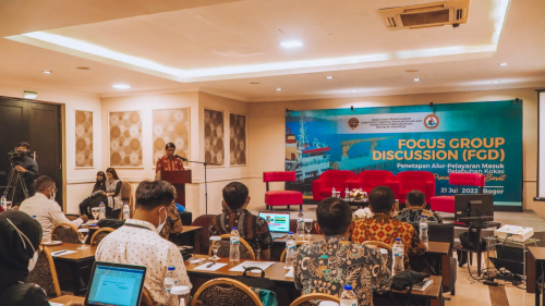FGD Kenavigasian