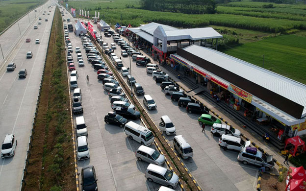 jalan tol