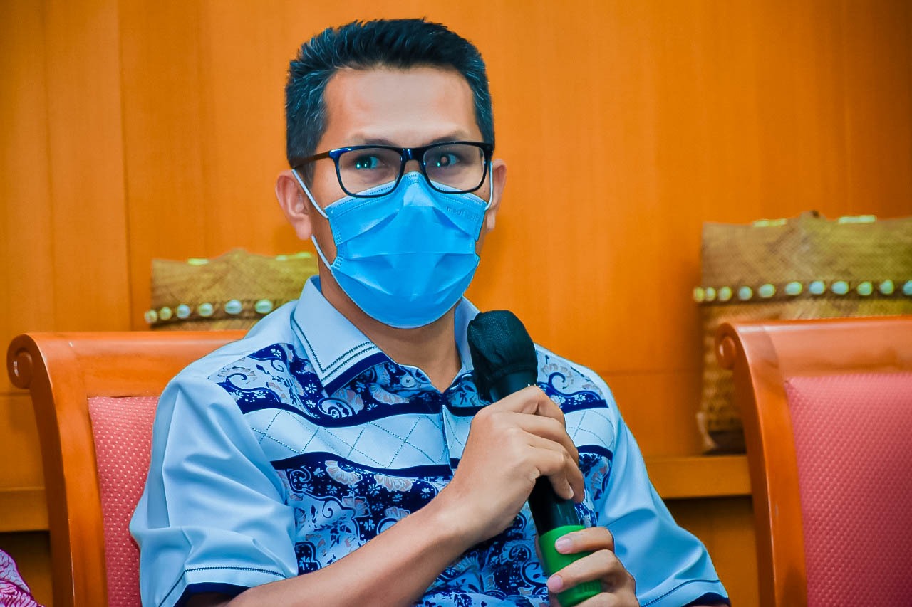 Jubir Kemenperin 1