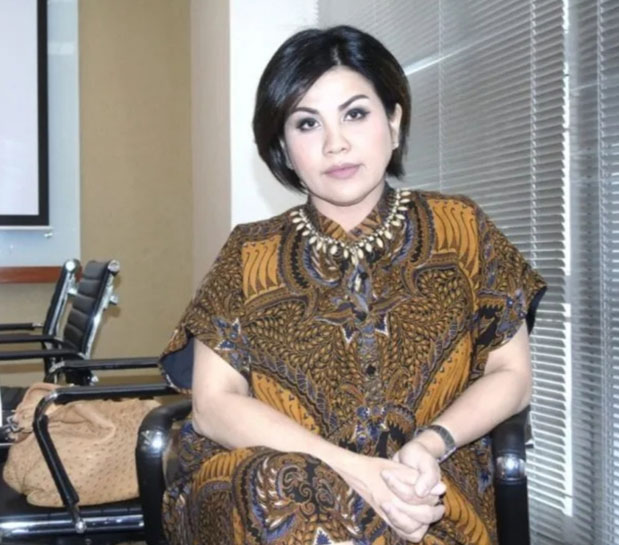 Ketua Umum INSA