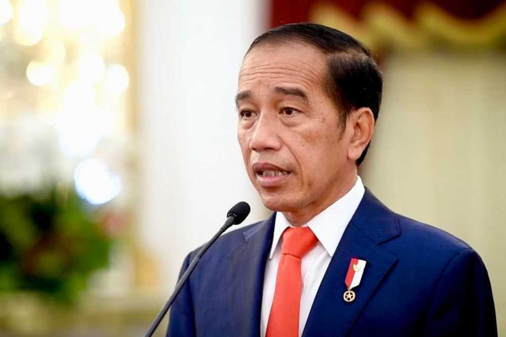 presiden-jokowi