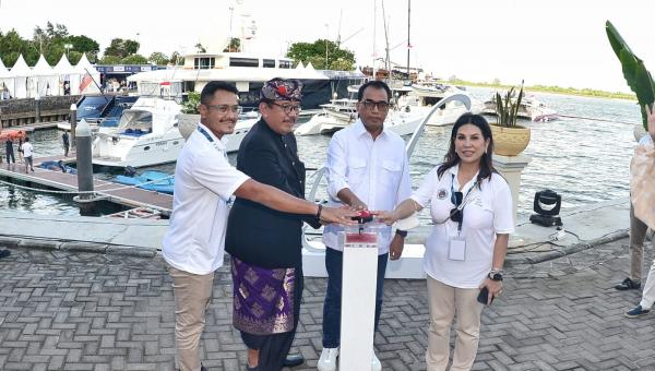 wisata bahari