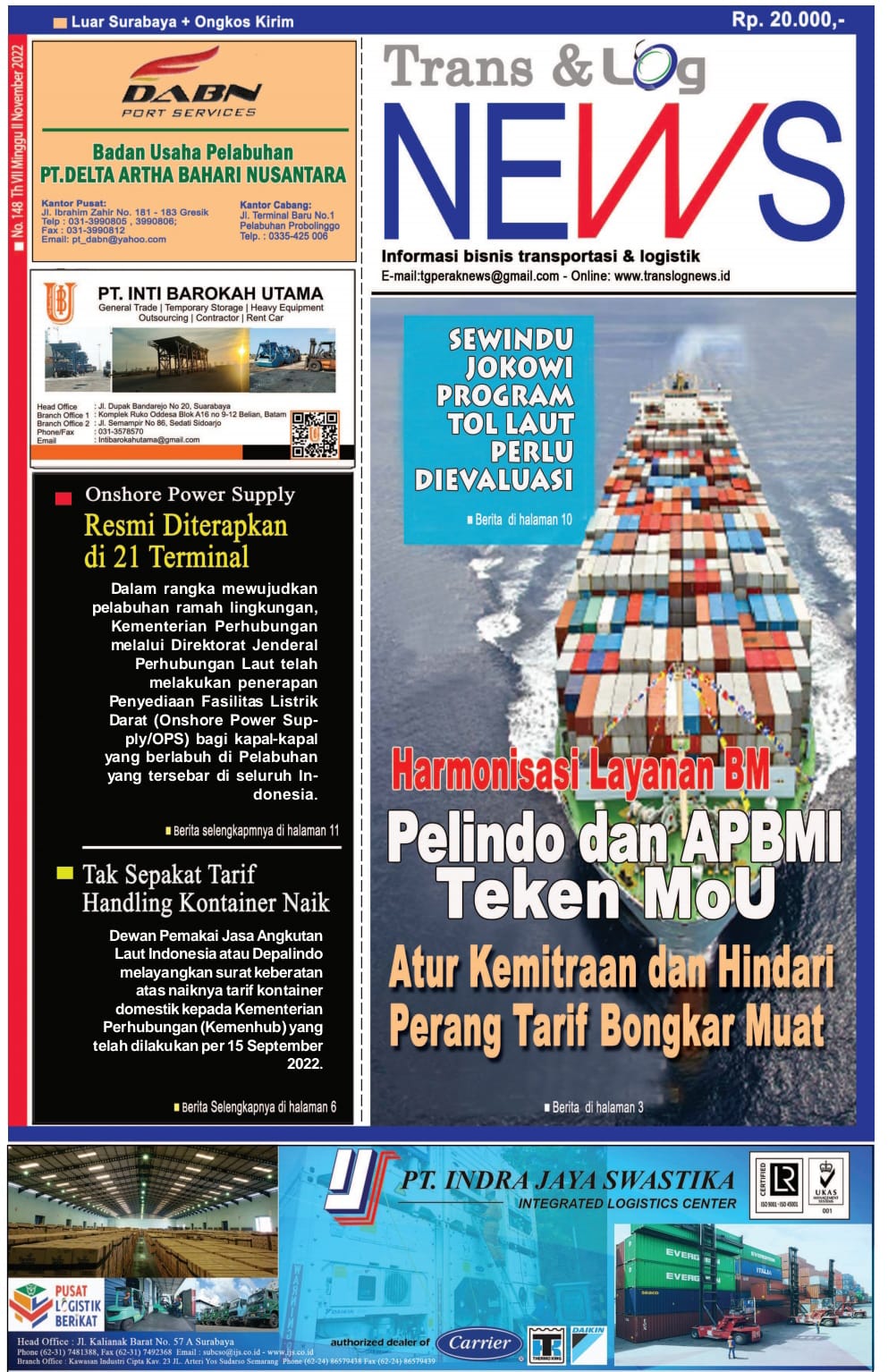 edisi 148