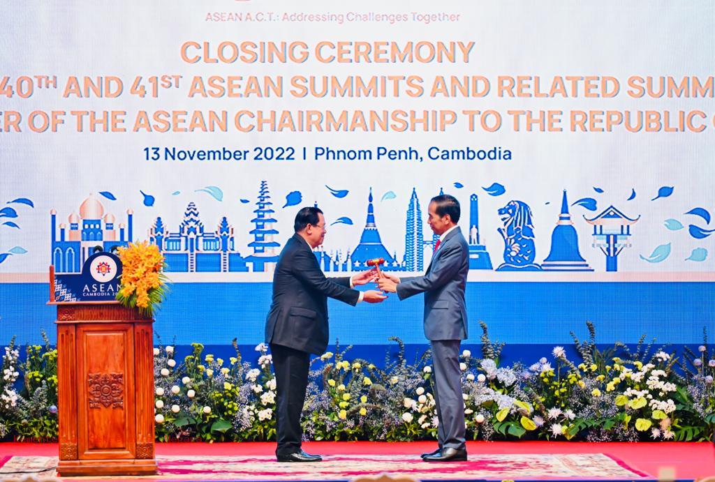 Ketetuaan ASEAN