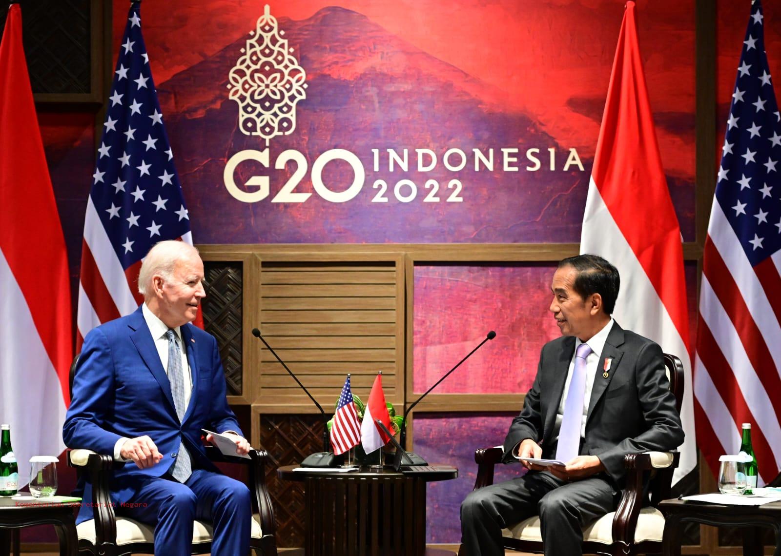 presiden- joe