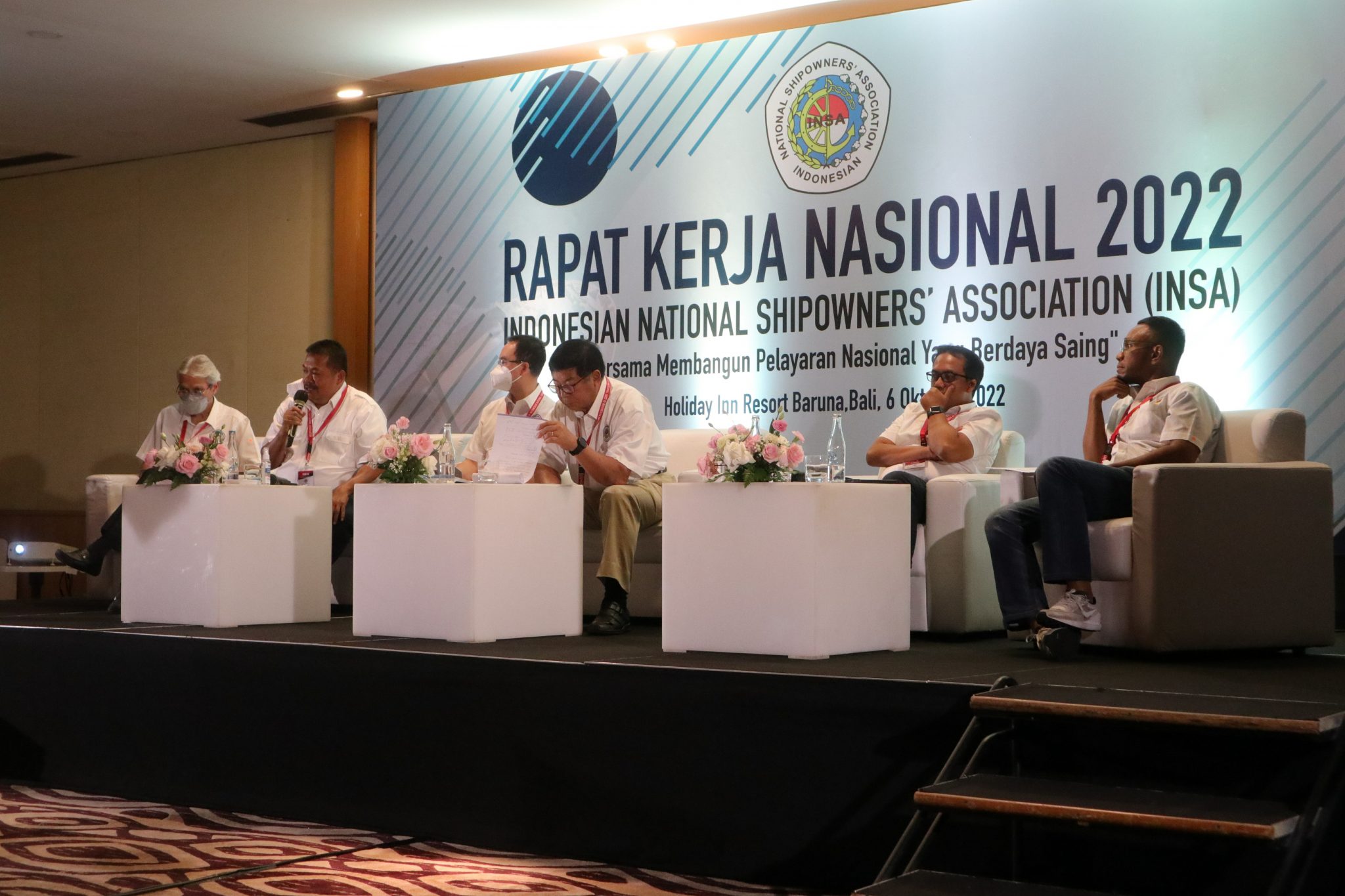 rakernas INSA 2