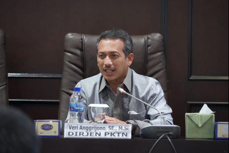 Dirjen PTKN
