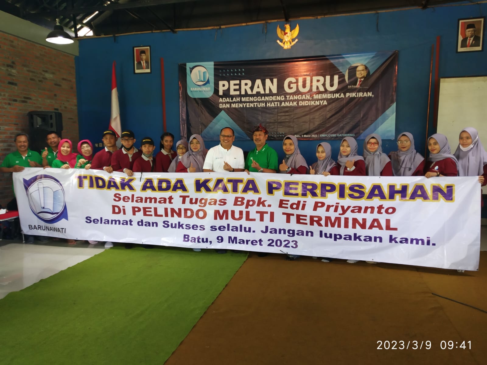 edi priyanto