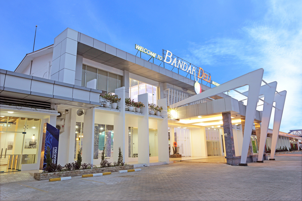 terminal deli pelindo