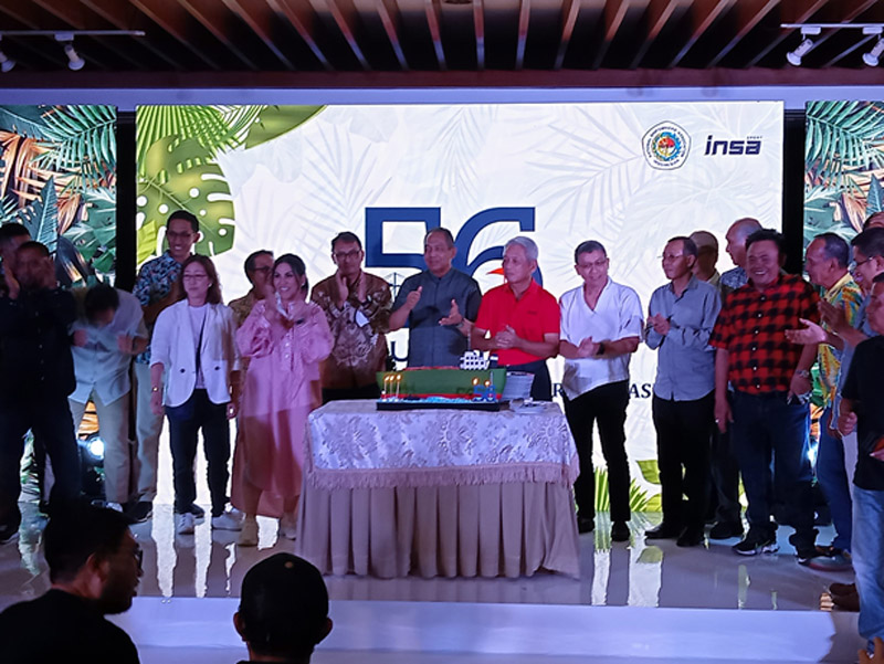 INSA Ultah
