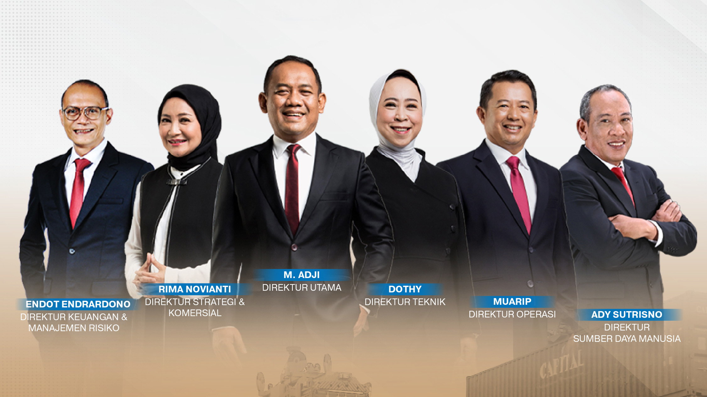 Pelindo-terminal petikemas Pelindo-terminal petikemas