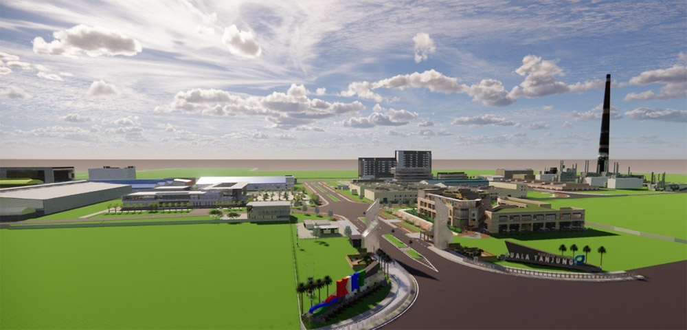 kuala tanjung