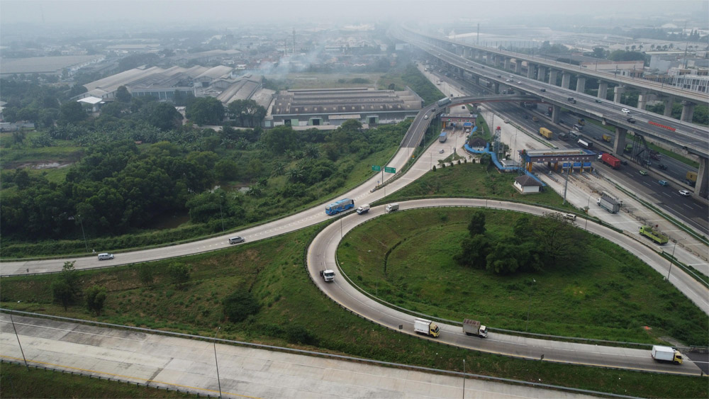 tol cibitung
