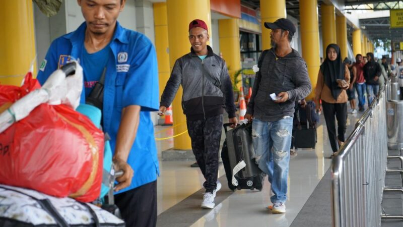 mudik-pelindo