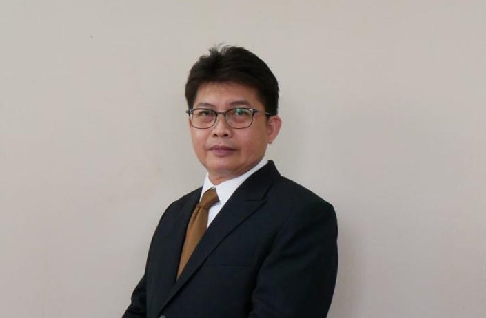 adie rochmanto