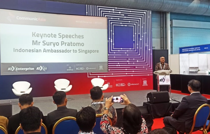 forum bisnis-kemenperin