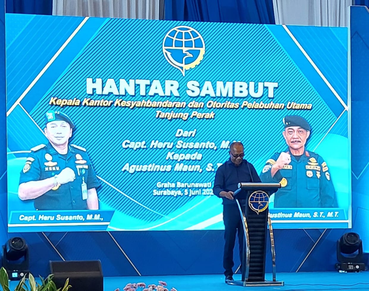 hantar sambut ksop peerak
