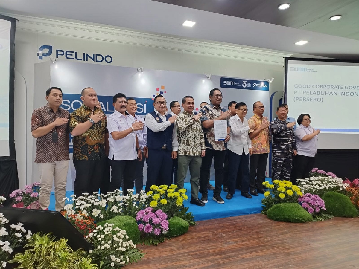 GCG Pelindo
