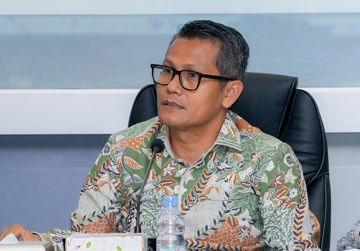 jubir kemenperin