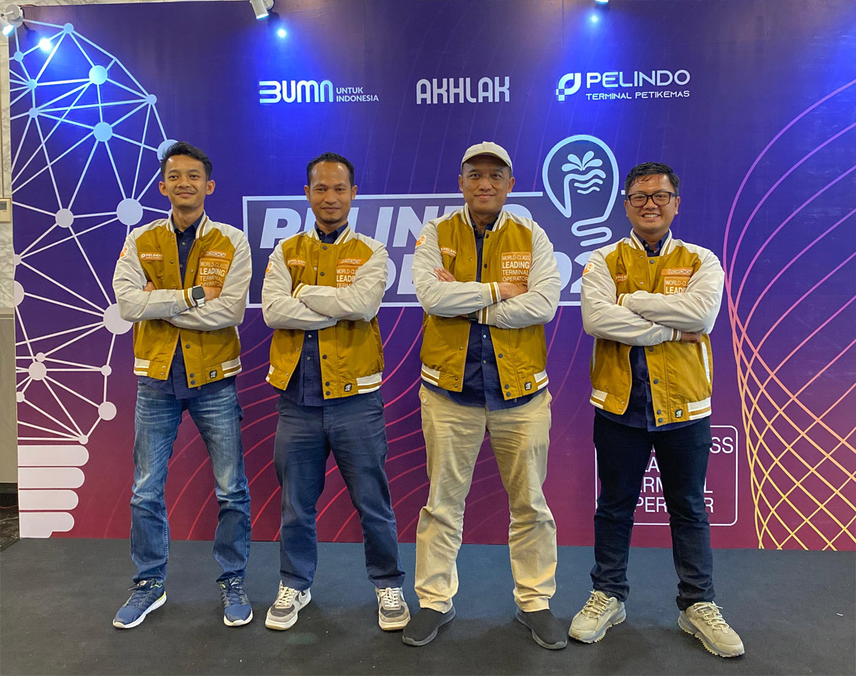 pelindo-eko hariyadi1