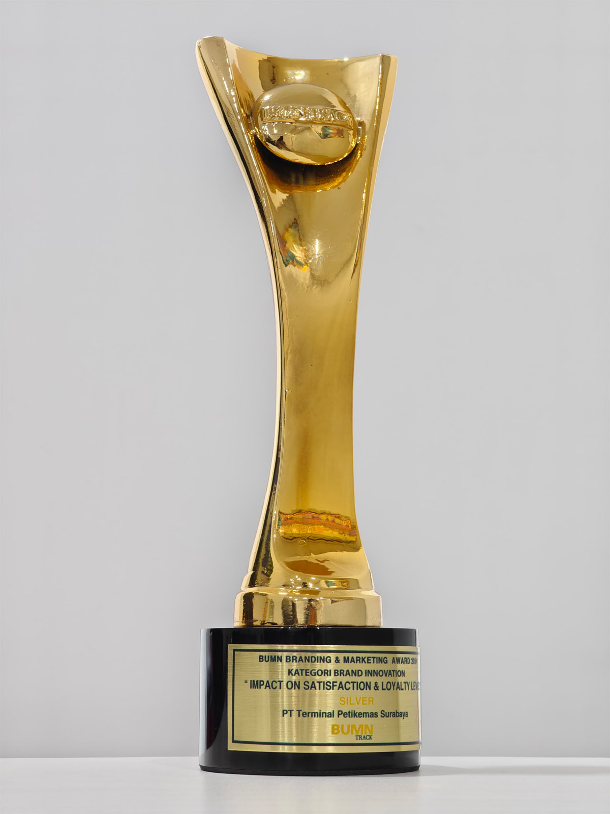 TPS-piala