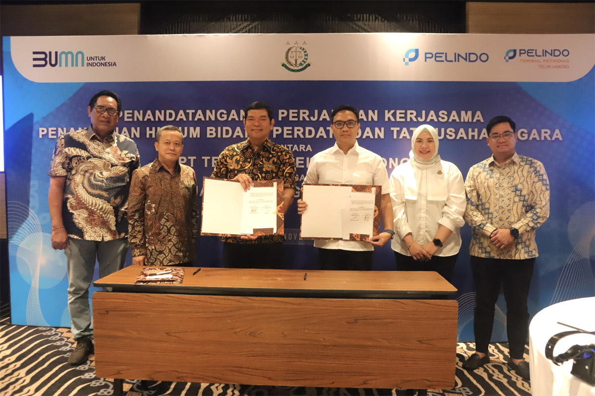 ttl - hukum
