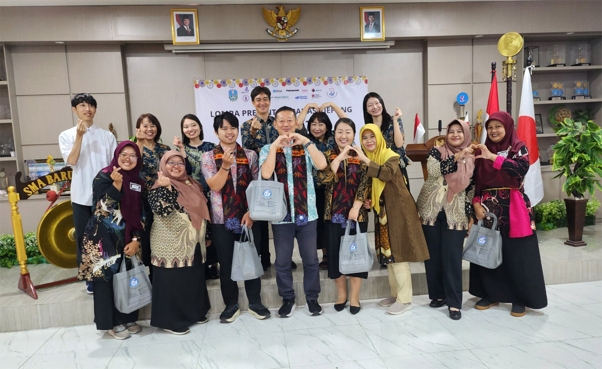 SMA Barunawati-2025