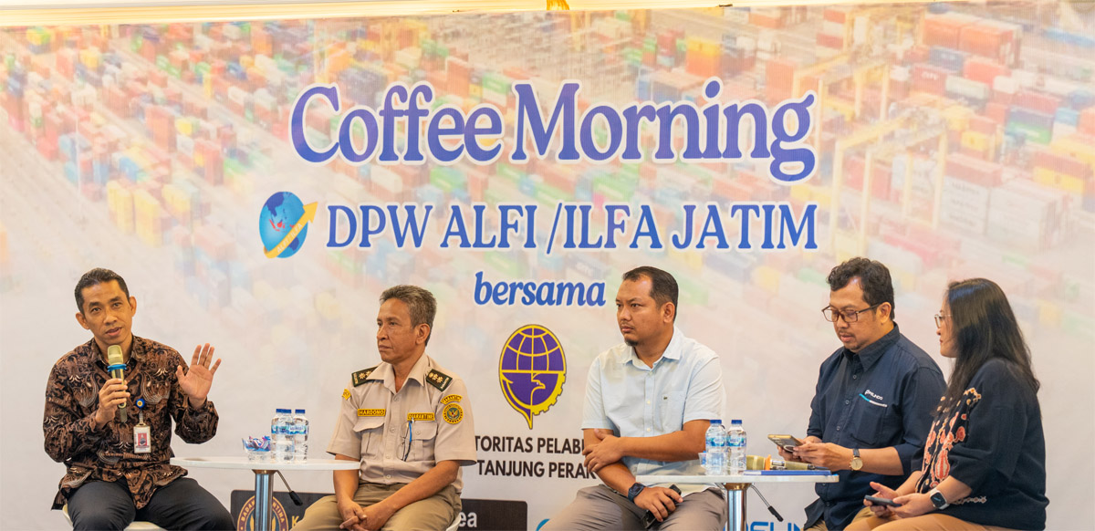 TPS-kopi