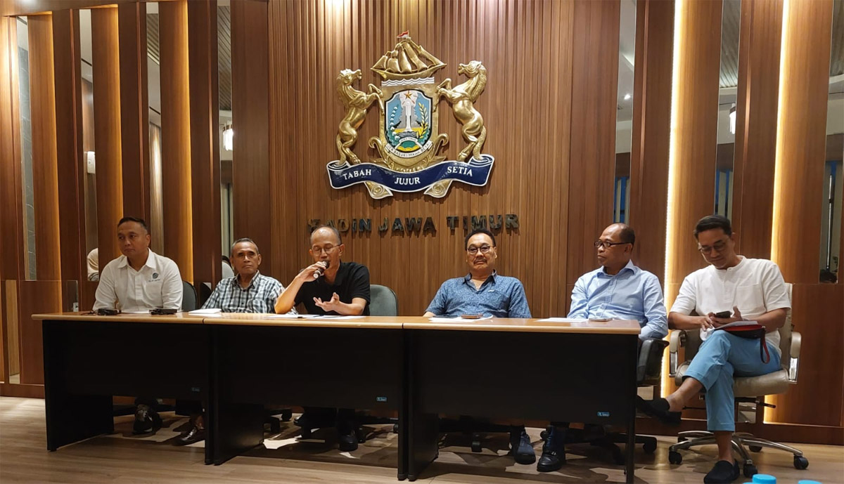 SKB Transportasi