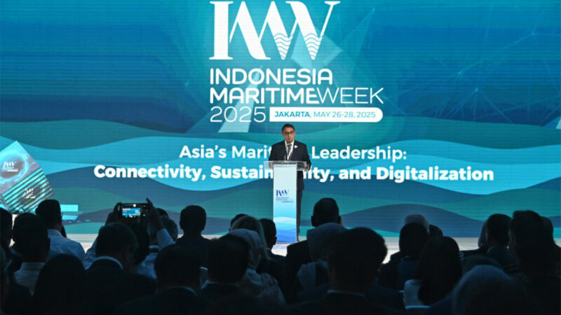 indonesia maritime 2