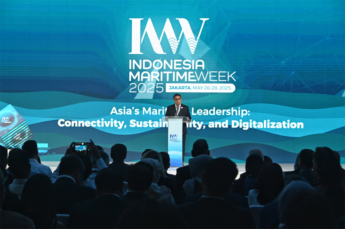 indonesia maritime 2
