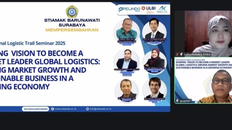 STIAMAK-Seminar